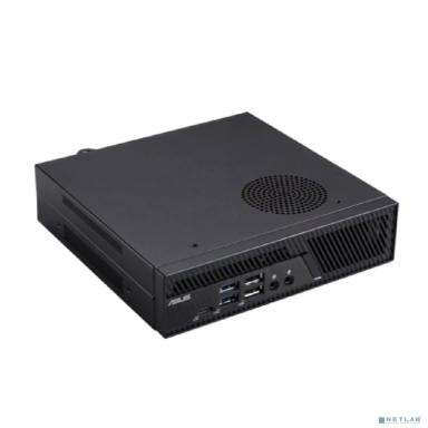 ASUS MINI PC BAREBONE High-performance and durable  Intel Celeron G6900 Processor 3.4GHz (4M Cache), Intel B760, UHD Graphics, 2xDDR5 SO-DIMM (Max.32GBx2), 2xM.2 2280 PCIe Gen4x4 (su