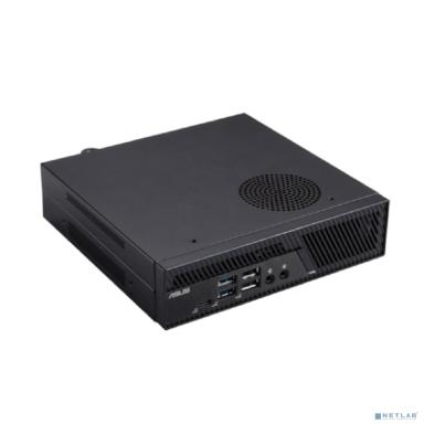 ASUS MINI PC [90MR0122-M00220] BAREBONE High-performance and durable Intel Core i3-13100 Processor 3.4GHz (12M Cache, up to 4.5GHz), Intel B760, UHD Graphics, 2xDDR5 SO-DIMM (Max.32GBx2), 2xM.2 2280 P