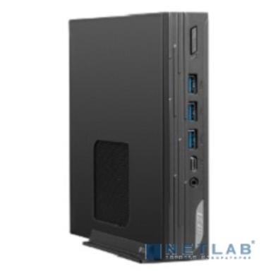 MSI Pro DP10 12M-217XRU [9S6-B0A621-217] Black { i3 1215U/ 8GB/ SSD 256GB/ DOS}
