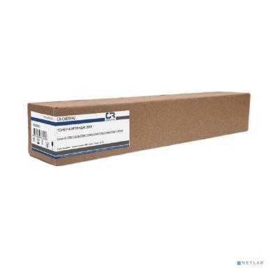 Картридж лазерный CopyRite CR-CAEXV42 C-EXV42 черный (10200стр.) для Canon iR 2202/2202N/2204/2204N/
