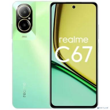 Realme RMX3890 C67 8GB/256GB Green (423398)