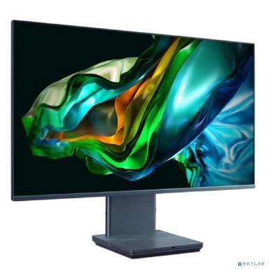 Acer Aspire S32-1856 [DQ.BL6CD.007] Grey  31.5" {WQHD i7 1360P/32Gb/SSD1Tb Iris Xe/CR/W11Pro/kb/m}