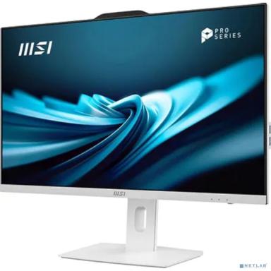 MSI Pro AP272P 14M-614XRU [9S6-AF8322-817] White 27" {Full HD i7 14700/16Gb/SSD1Tb UHDG 770/noOS/kb/m}