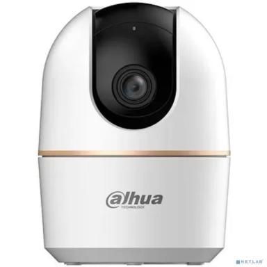 DAHUA DH-IPC-H5AP-0360B Мини-PT IP-видеокамера с Wi-Fi 5Мп, 1/3” CMOS, объектив 3.6мм, обнаружение людей, ИК 10м, микрофон, динамик