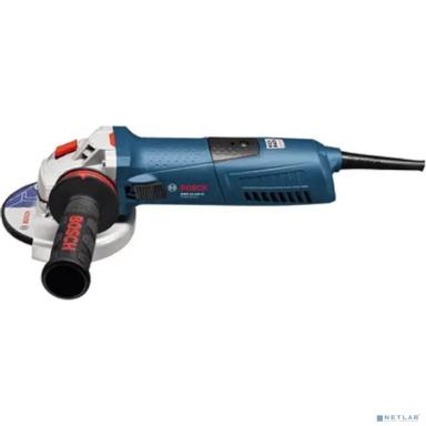 Шлифмашина угловая Bosch GWS 12-125 S 06013A6020