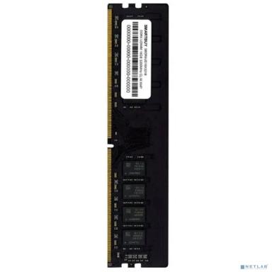 Smart buy DDR4 DIMM 16GB SBDR4-UD16X3218 PC4-25600, 3200MHz 