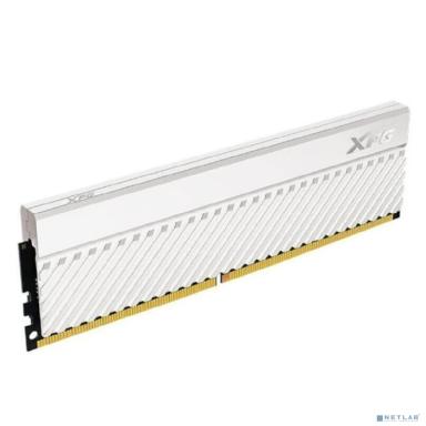 Модуль памяти DIMM 8GB DDR4-3200 AX4U32008G16A-CWHD45 ADATA