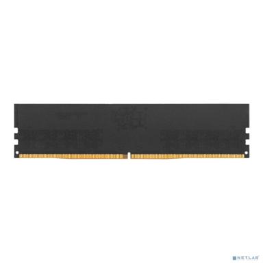 Exegate EX298027RUS Модуль памяти ExeGate Value DIMM DDR5 16GB <PC5-38400> 4800MHz