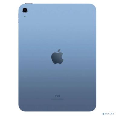 Apple iPad 10.9-inch (2022 10-th gen) Wi-Fi 64GB - Blue {A14 Bionic} [MPQ13HN/A]