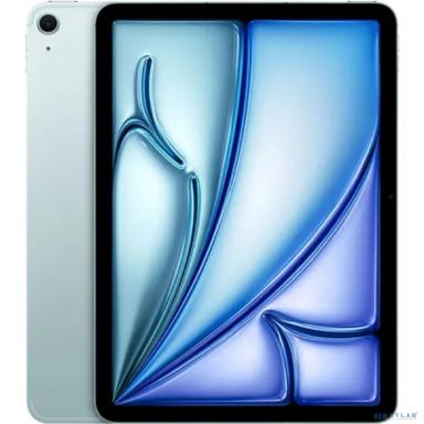 Apple iPad Air 11-inch (2024) 256Gb WiFi + Cellular Blue [MUXJ3HN/A]