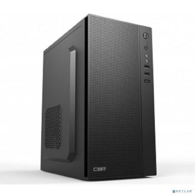 C864403Ц NORBEL i3-10100 / 8GB / 256GB  SSD / DOS