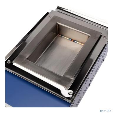 Rexant (09-9071) Паяльная ванна, модель R150, 900Вт, 150х100х45мм, 0-400 °C, цифровая 