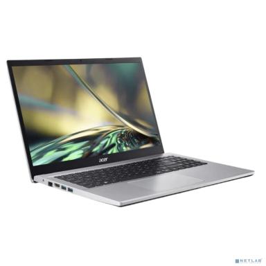 Acer Aspire 3 A315-24P-R9SE [NX.KDECD.00U] Silver 15,6" {FHD TN  Ryzen 3 7320U / 8 GB LPDDR5 / SSD 512GB /NoOS}