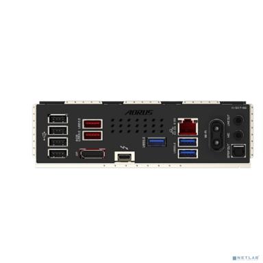 Gigabyte Z890 AORUS ELITE WIFI7 {Socket 1851, Intel®Z890, 4xDDR5-6400, DP, 3xPCI-Ex16, 4xSATA3}
