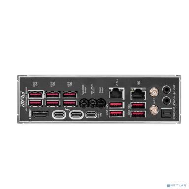 Материнская плата/ MPG Z890 CARBON WIFI