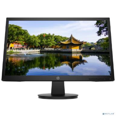 LCD HP 21.5" V22v {VA 1920x1080 75Hz 5ms 178/178 200cd 3000:1 D-Dusb HDMI VESA}