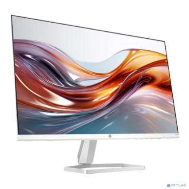 LCD HP 23.8" 524sa {IPS 1920x1080 100Hz 5ms 178/178 300cd 1500:1 8bit(6bit+FRC) D-Sub HDMI 2x2W}