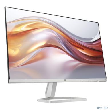 LCD HP 23.8" S5 524sf {IPS 1920x1080 100Hz 5ms 178/178 300cd 1500:1 8bit(6bit+FRC) D-Sub HDMI}