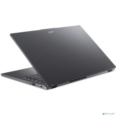 Acer Aspire A16-51GM-51RJ [NX.KXVCD.005] Silver 16" {WUXGA  Core 5 120U / 16 GB DDR5 / SSD 512GB / RTX 2050 4GB /NoOS}