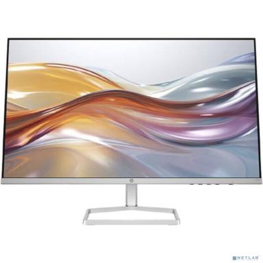 LCD HP 27" 527sf S5 {IPS 1920x1080 100Hz 5ms 178/178 300cd 1500:1 8bit(6bit+FRC) D-Sub 2xHDMI} [94F44AS]