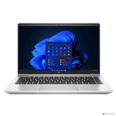 HP ProBook 440 G9 [7J009PA] Silver 14" {FHD   i7-1255U / 8GB (1x8GB) / SSD 512 / MX570 2GB / DOS+ bag}