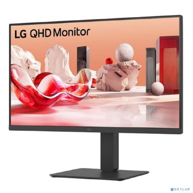 LCD LG 27" 27BA65QB-B {IPS 2560x1440 100Hz USB-C(65W) HAS}