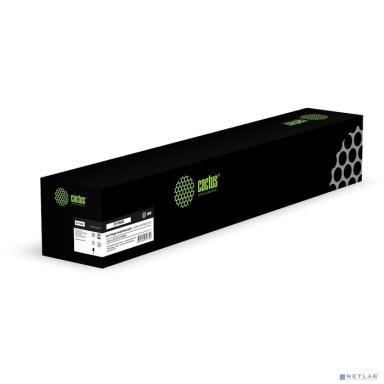 Картридж лазерный Cactus CS-TK6330 TK-6330 черный (32000стр.) для Kyocera ECOSYS P4060dn