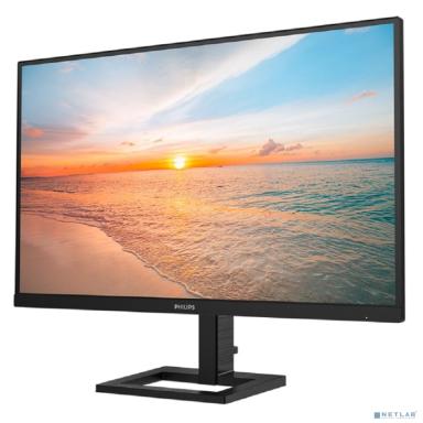 LCD PHILIPS 27" 27E1N1900AE Black {IPS 3840x2160 100hz 4ms 178/178 350cd 1000:1 2xHDMI2.0 2xUSB3.2 USB-C}
