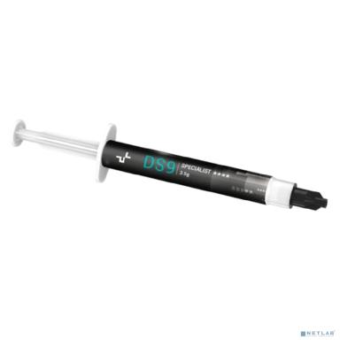 Термопаста DeepCool DS9 3.5г (R-DS9-GY035C-G)