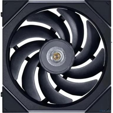 Вентилятор для корпуса Lian-Li Uni Fan TL 120 ARGB 120х120x28 черный 7-pin 33дБ (G99.12TL1B.00) Ret