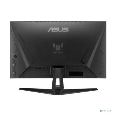 ASUS LCD 27" VG27AQM1A TUF Gaming {WLED/IPS 2560x1440 260Hz 1ms GTG Adaptive-Sync/ FreeSync Premium/G-SYNC Compatible HDMI (v2.0)x2 DP(v1.4 HBR3) x1 USB Hub: USB 2.0 Type-A x 1}[90LM05Z0