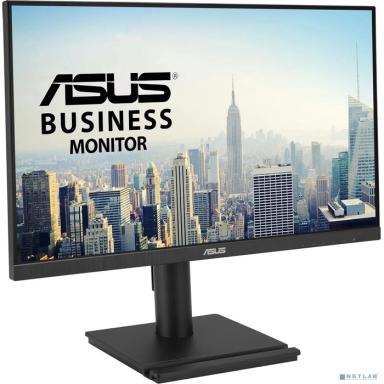 ASUS LCD 27" VA27DQFS {IPS 1920x1080 100Hz 1ms 300cd 1000:1 HDMI DisplayPort 2xUSB3.2 2x2W HAS Pivot} [90LM06H0-B01370]