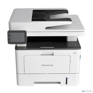 Pantum BM5201ADN МФУ {A4, 42 ppm, 1.2 GHz, 1200x1200 dpi, Duplex, DADF50, paper tray 250 pages, USB, LAN, start. cartridge 3000 pages} {проектная модель}