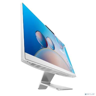 ASUS F3402WFA-WPC0060 [90PT03L1-M00JY0] White  23.8" {FHD Ryzen 5 7520U(2.8Ghz)/16384Mb/512PCISSDGb/AMD Radeon/DOS + фикс ножка, беспров. клав./мышь}