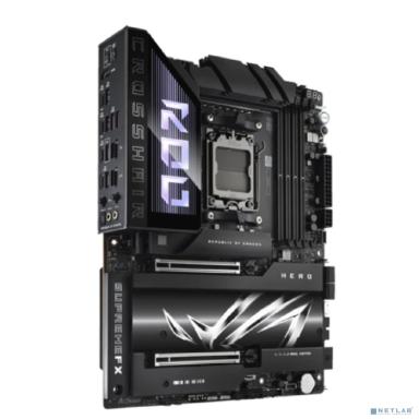 Материнская плата/ ROG CROSSHAIR X870E HERO