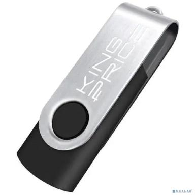 Флеш Диск KingPrice 32GB KPFD2 KPFD2A032ABK USB2.0 черный