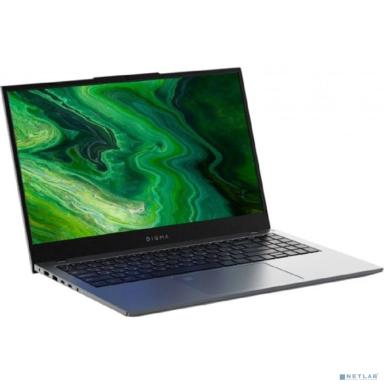 Digma Pro Fortis M [DN15P3-8CXW04] Grey 15.6" {FHD i3-1215U/8GB/256GB SSD/W11Pro} 