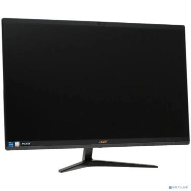 Acer Aspire C24-1800 [DQ.BKLCD.00A] Black 23.8" {Full HD i3 1315U/8Gb/SSD512Gb UHDG/CR/Esh/kb/m}