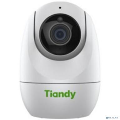 Tiandy Super Lite TC-H322N I2W/WIFI/4mm/V4.1 4-4мм корп.:белый (TC-H322N I2W/WIFI/4/V4.1)