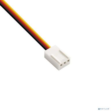 Exegate EX297002RUS Вентилятор 5В DC ExeGate EX05010B3P-5 (50x50x10 мм, 2-Ball (двойной шарикоподшипник), 3pin, 5500RMP, 33,5dBA)