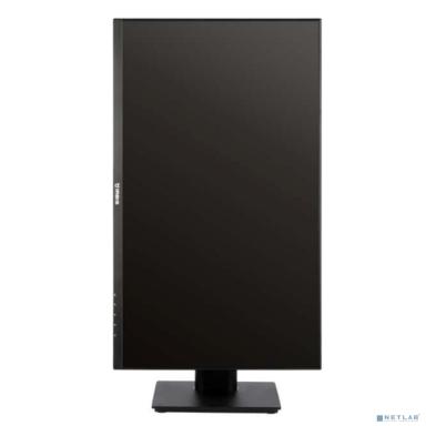 LCD Irbis 23.8'' MIR View [24FIDR123_MIR] {IPS 1920x1080 75Hz 5ms 300cd 1000:1 178/178 D-Sub HDMI DisplayPort, регул. накл/выс/повор/вращ, внутр. бп.  Black МИНПРОМТОРГ (МПТ)}