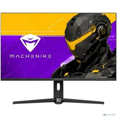 LCD Machenike 31.5" MKQ32F165L {IPS 2560x1440 165Hz 4ms 300cd 178/178 1200:1 2xHDMI DisplayPort HAS Pivot}