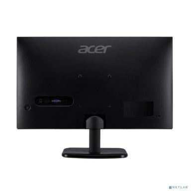 LCD Acer 27" EK271Ebi Black {IPS 1920x1080 100Hz 1ms 250cd D-Sub HDMI}