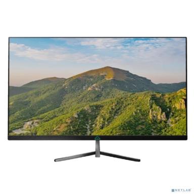 LCD БЕШТАУ 27" M2701/FHD/LCR {IPS 1920x1080 75Hz Speakers D-Sub DVI-D HDMI DisplayPort встроенный БП Поворот+высота Vesa}