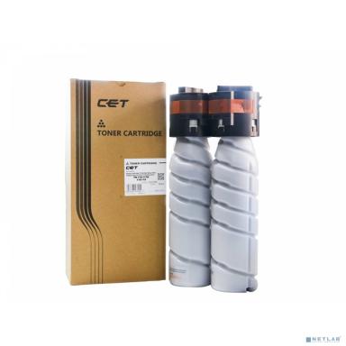 Тонер-картридж для KONICA MINOLTA Bizhub 164 (CET), 280г, CET6701U, 