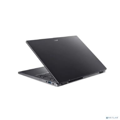 Aspire 5 A514-56M-52AH [NX.KH6CD.00B] Grey  14" {1920x1200  i5-1335U/ 8Gb/SSD 512Gb/RUS/noOs}