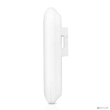 Точка доступа Wi-Fi Ubiquiti NanoStation 5AC Loco (5-pack) |LOCO5AC-5| Ubiquiti комплект из 5 точек доступа 5 ГГц, airMAX ac, 10 |LOCO5AC-5| км, MIMO 2х2 (027267) {5}