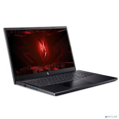 Acer Nitro ANV15-51-71PD [NH.QNCEM.002] Black 15.6" {FHD i7-13620H / 16GB DDR5 / SSD 512GB / RTX3050 6GB /DOS}