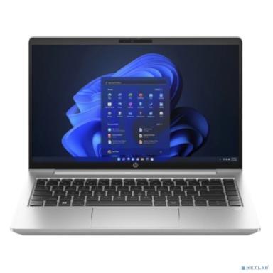 HP ProBook 440 G10 [967U1ET] Silver 14" {FHD i7-1355U / 8GB (1x8GB) / SSD 512G / DOS}