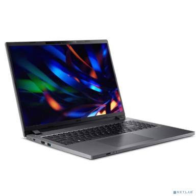 Acer TMP216-51-G2 [NX.BB4CD.001] Black 16" {WUXGA   i3-1315U / 16GB DDR5 / SSD 512GB / No OS} 